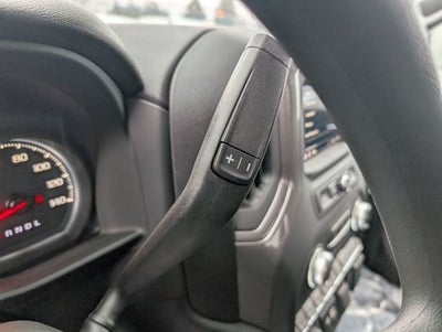 2025 GMC Sierra 3500HD CC Pro