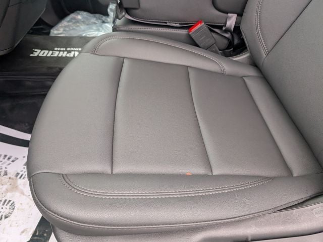 2025 GMC Sierra 3500HD CC Pro