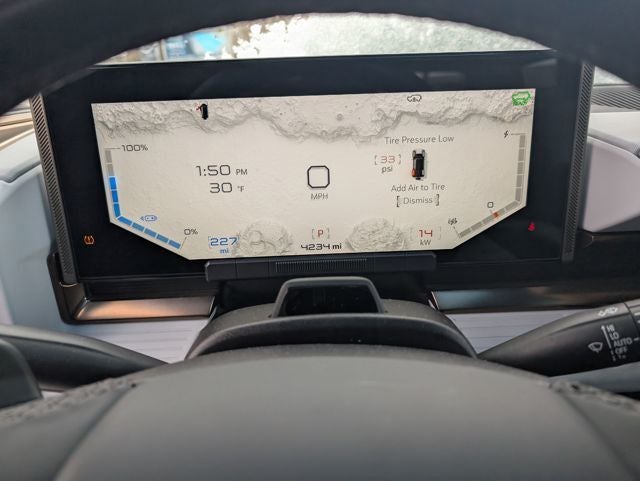 2024 GMC HUMMER EV SUV 2X