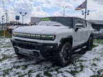 2024 GMC HUMMER EV SUV 2X