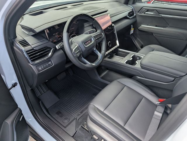 2027 GMC Acadia AWD Elevation