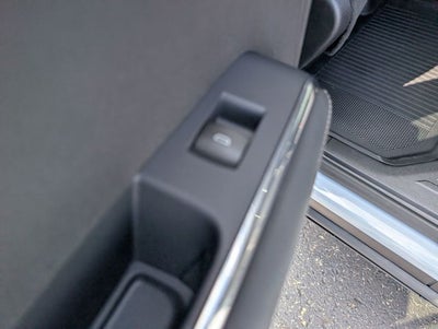 2027 GMC Acadia AWD Elevation