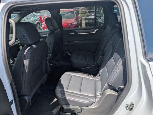 2027 GMC Acadia AWD Elevation