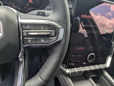 2027 GMC Acadia AWD Elevation