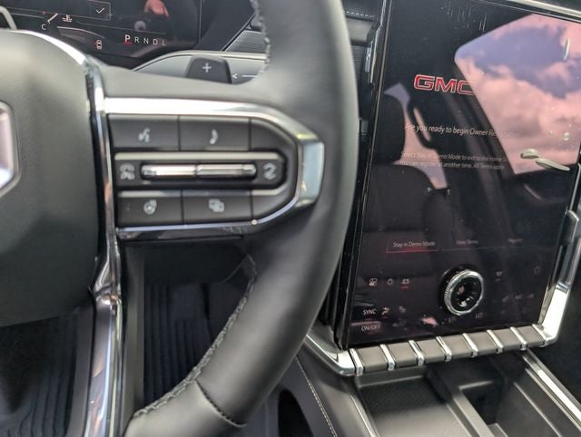 2027 GMC Acadia AWD Elevation