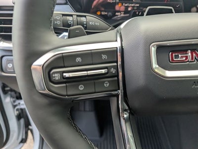 2027 GMC Acadia AWD Elevation