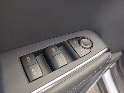 2027 GMC Acadia AWD Elevation