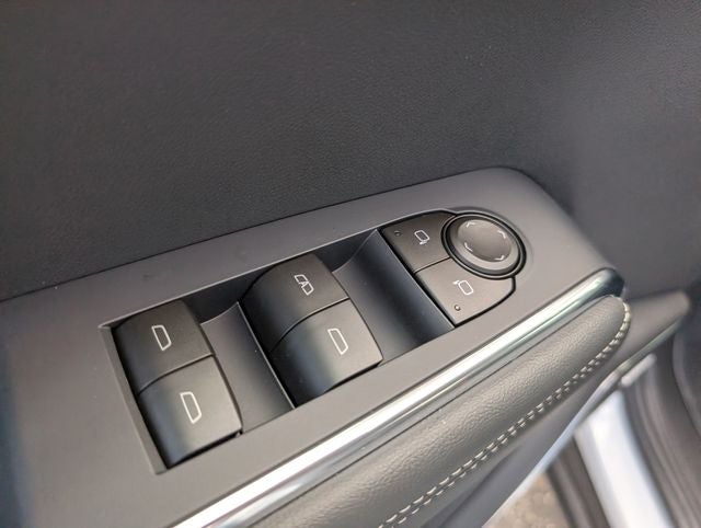 2027 GMC Acadia AWD Elevation