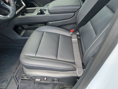 2027 GMC Acadia AWD Elevation