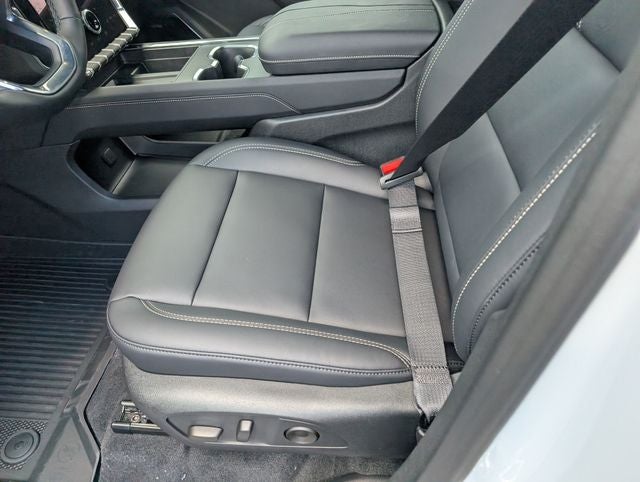 2027 GMC Acadia AWD Elevation