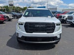2027 GMC Acadia AWD Elevation