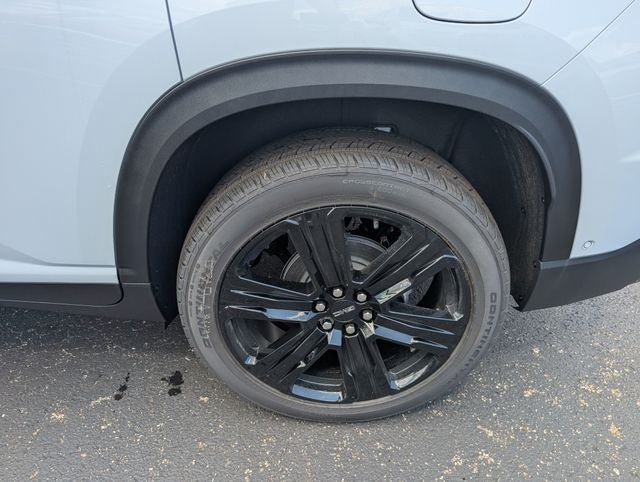 2027 GMC Acadia AWD Elevation