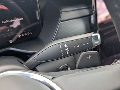2027 GMC Acadia AWD Elevation