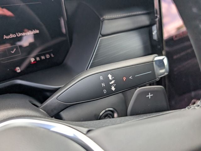 2027 GMC Acadia AWD Elevation