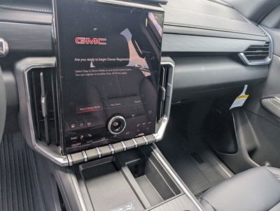 2027 GMC Acadia AWD Elevation