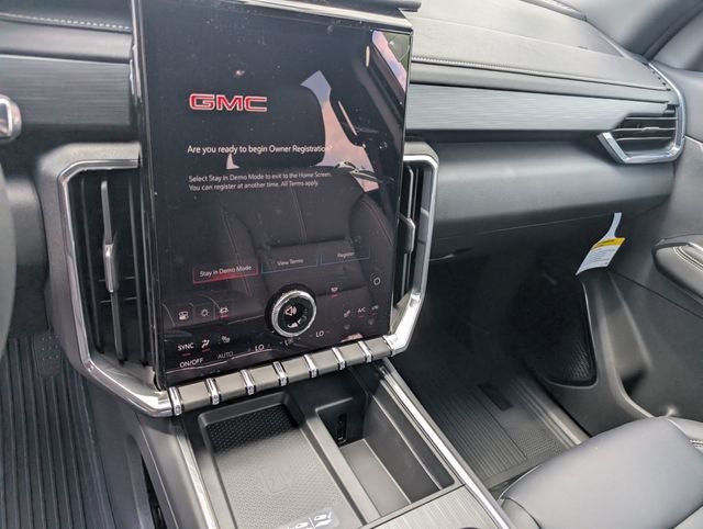 2027 GMC Acadia AWD Elevation