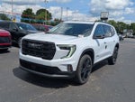2027 GMC Acadia AWD Elevation