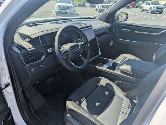 2026 GMC Acadia FWD Elevation