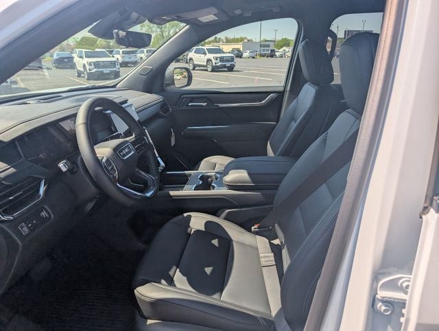 2026 GMC Acadia FWD Elevation