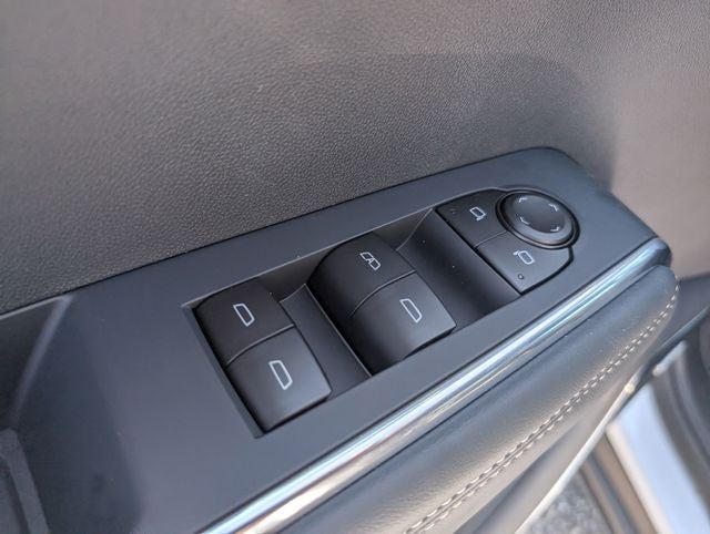 2026 GMC Acadia FWD Elevation