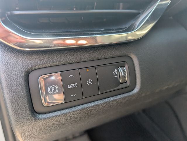 2026 GMC Acadia FWD Elevation