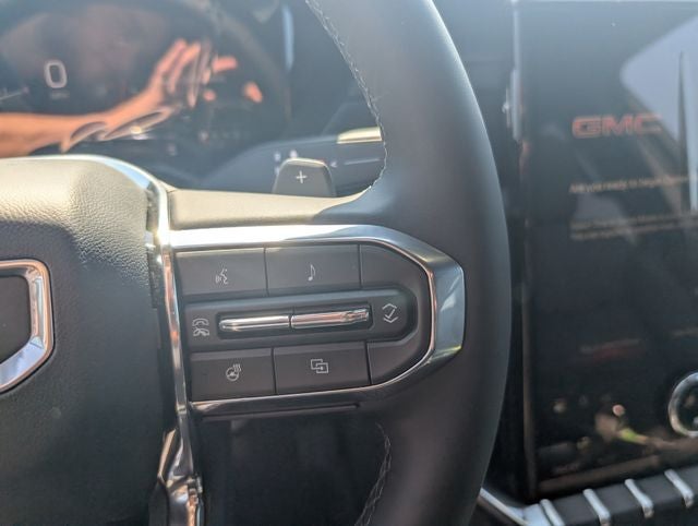 2026 GMC Acadia FWD Elevation