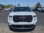 2026 GMC Acadia FWD Elevation
