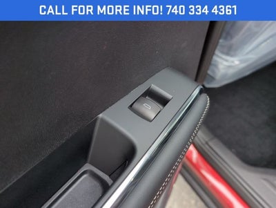 2026 GMC Acadia AWD Elevation