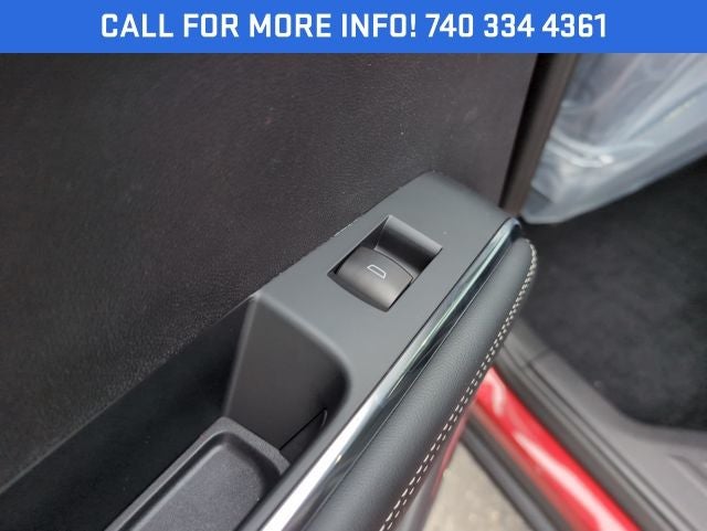 2026 GMC Acadia AWD Elevation