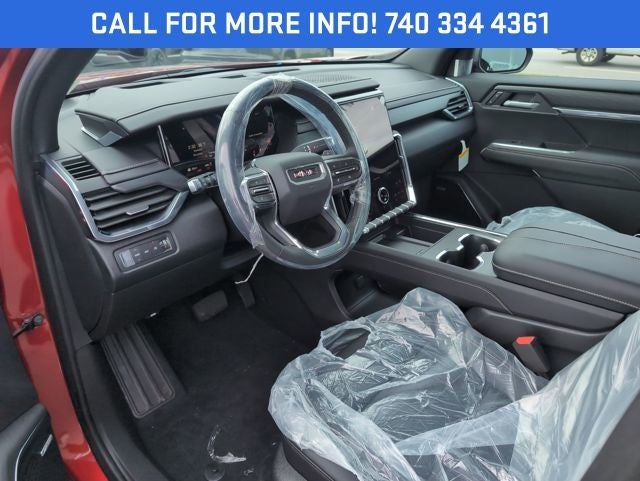 2026 GMC Acadia AWD Elevation