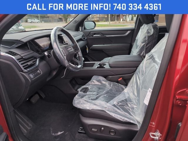 2026 GMC Acadia AWD Elevation