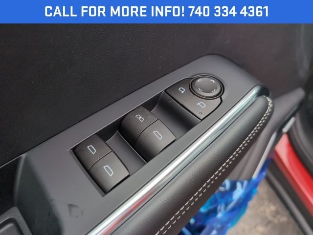 2026 GMC Acadia AWD Elevation