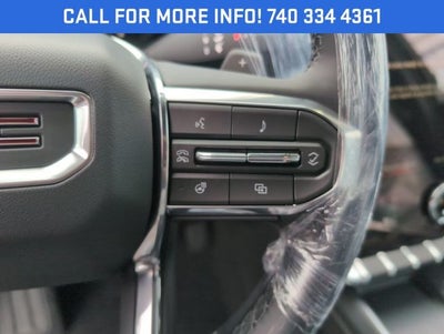 2026 GMC Acadia AWD Elevation