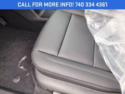 2026 GMC Acadia AWD Elevation