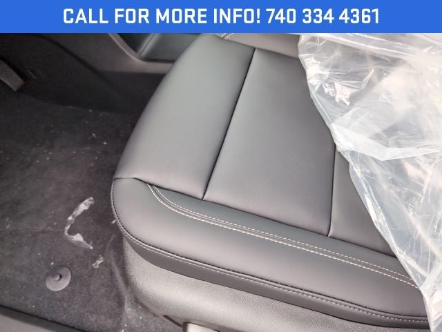 2026 GMC Acadia AWD Elevation