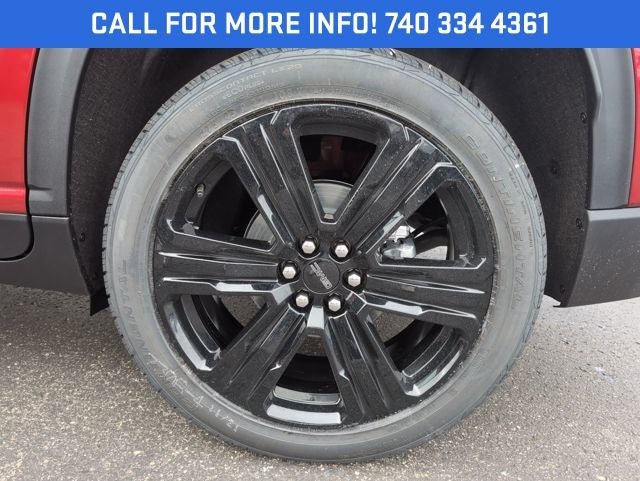 2026 GMC Acadia AWD Elevation