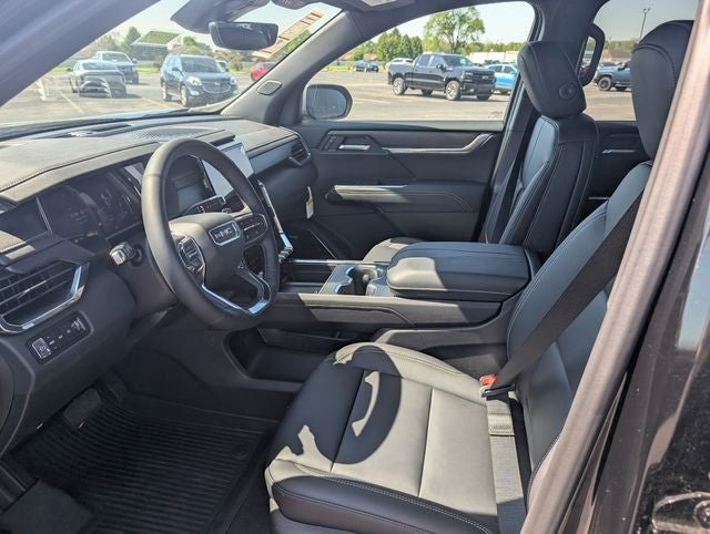 2026 GMC Acadia AWD Elevation