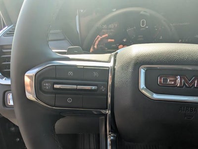 2026 GMC Acadia AWD Elevation
