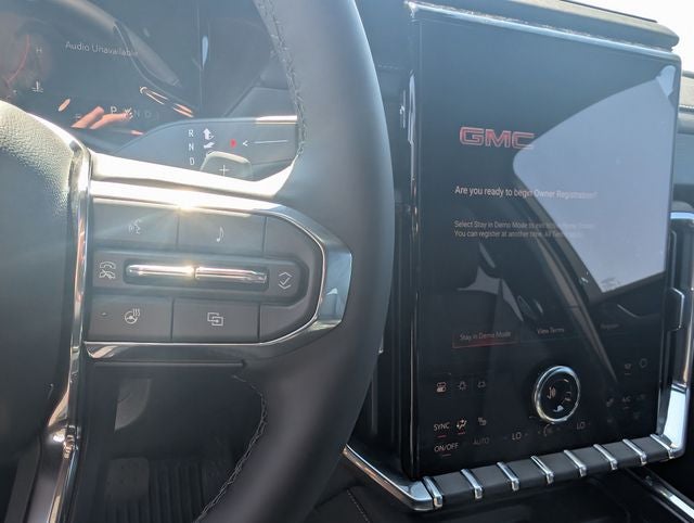 2026 GMC Acadia AWD Elevation