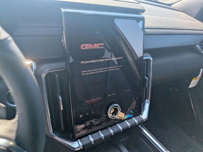 2026 GMC Acadia AWD Elevation