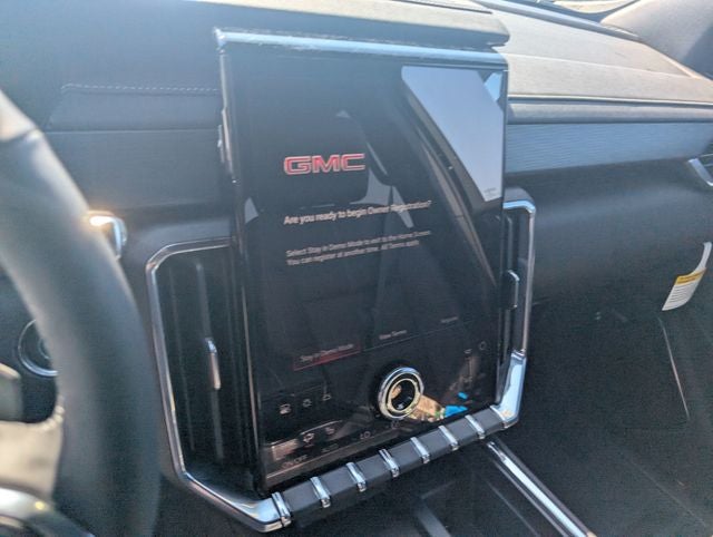 2026 GMC Acadia AWD Elevation