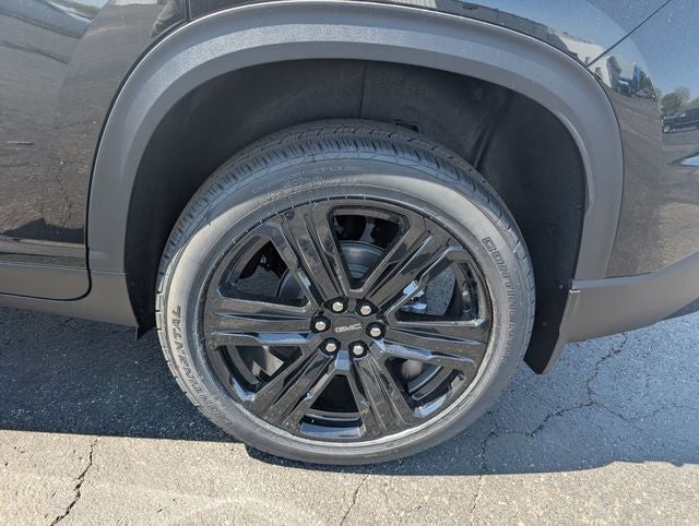 2026 GMC Acadia AWD Elevation