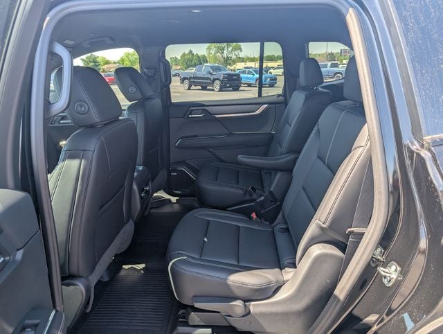 2026 GMC Acadia AWD Elevation