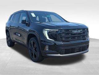 2026 GMC Acadia AWD Elevation