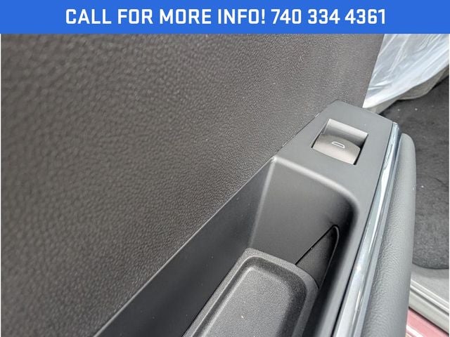 2026 GMC Acadia AWD Elevation