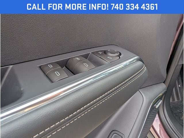 2026 GMC Acadia AWD Elevation