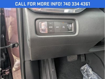 2026 GMC Acadia AWD Elevation