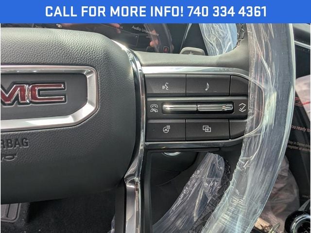 2026 GMC Acadia AWD Elevation