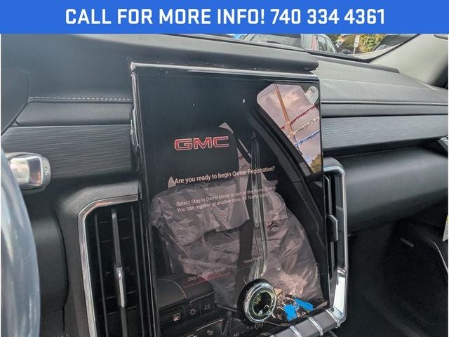 2026 GMC Acadia AWD Elevation