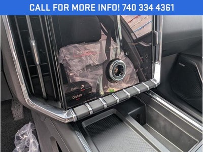 2026 GMC Acadia AWD Elevation